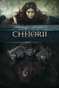 Chhorii 2021 Bollywood Hindi Full Movie HD Chhorii 2021 Bollywood Hindi Full Movie HD