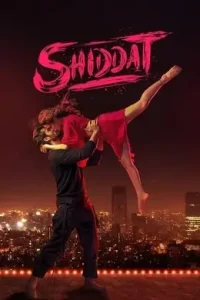 Shiddat 2021 Bollywood Hindi Full HD Shiddat 2021 Bollywood Hindi Full HD