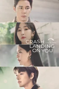 Crash Landing on You S01 (2019) K-Drama Hindi Dubbed Completed HD