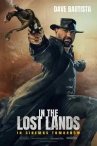 In The Lost Lands 2025 Hindi + English Hollywood Movie HD