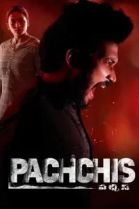 Pachchis 2021 Hindi + Telugu South Movie HD Pachchis 2021 Hindi + Telugu South Movie HD