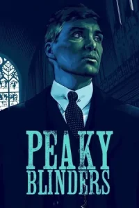 Peaky Blinders S05 (2022) Hindi + English Full Web Series HD