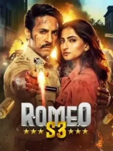 Romeo S3 (2025) Bollywood Hindi Movie HD